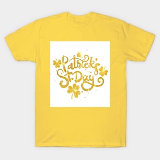 Funny St.patrick of ireland T-Shirt